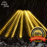 Meteorska Kiša 8 štapica ŽUTE BOJE