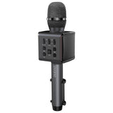 Mikrofon karaoke bluetooth V7