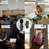 Mikrofon za mobilni telefon