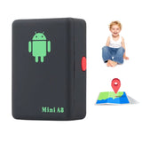 Mini A8 GPS/GSM/GPRS tracker