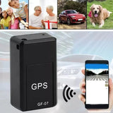 Mini GPS uredjaj za praćenje GF-07