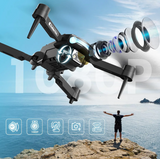 Mini Dron - Mavic 3 Mini D21 sa 4K Ultra HD Kamerom