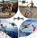 Mini Dron - Mavic 3 Mini D21 sa 4K Ultra HD Kamerom