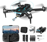 Mini Dron - Mavic 3 Mini D21 sa 4K Ultra HD Kamerom