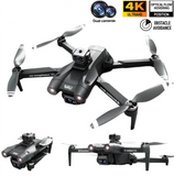 Mini Dron 3 - Mini D20 sa 4K Ultra HD Kamerom