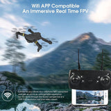 Mini Dron 998 PRO sa 4K HD Kamerom