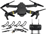 Mini Dron 998 PRO sa 4K kamerom Quadcopter