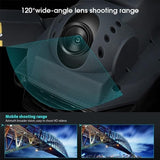 Mini Dron 998 PRO sa 4K kamerom Quadcopter