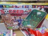 Mini Fudbal Igra - Soccer Game