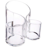 Mini Kozmetički Organizator za Šminku