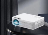 Mini Projektor HD Rezolucije - Kućni Bioskop 5G WiFi