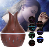 Mini USB Aroma Difuzer za Osvežavanje Prostora