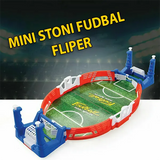 Mini stoni fudbal fliper