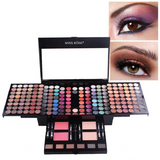 Miss Rose Kofer sa Šminkom