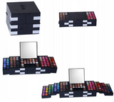 Miss Rose Kozmetički Set za Šminkanje - Sve u jednom kompletu