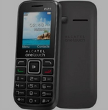 Mobilni Telefon Alcatel OneTouch Dual SIM