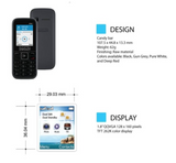 Mobilni Telefon Alcatel OneTouch Dual SIM