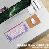 Moderna Bluetooth Tastatura