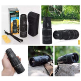 Monokular Bushnell 16×52