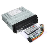 Multimedia sa ekranom izvlačenje