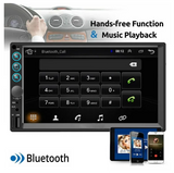 Multimedijalni MP5 Plejer za Auto sa Bluetoothom i Ekranom od 7"