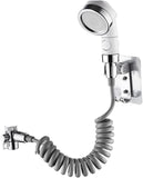 Multipraktični Tuš Nastavak za Slavinu - Višenamenski Dodatak