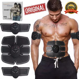 Smart fitnes aparat za mršavljenje