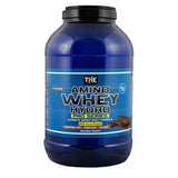 THE AMINO Whey Hydro Protein TROSTRUKA ČOKOLADA 3.5kg