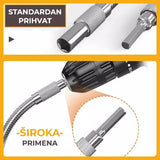 Fleksibilni produžetak za šrafilicu