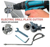 Nastavak za Rezanje Metala za Busilicu