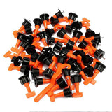 Nivelatori za pločice 50 komada