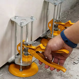 Držač podizač pločica