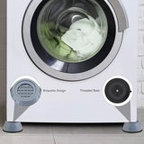 Podmetači za veš mašinu i nameštaj