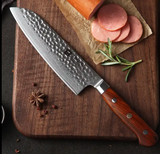 Nož od Nerđajućeg Čelika za Meso i Ribu
