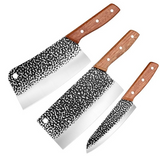 Nož od Nerđajućeg Čelika za Meso i Ribu