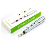 Massager Pen – Elektronska olovka za akupunkturu