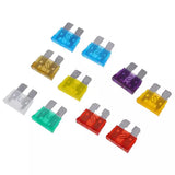 Glinerica za auto sa osiguračima