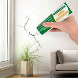 PASTA za brzu popravku oštećenih ZIDOVA  Plus POKLON metalna ŠPAKLA