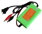 Pametni Punjač Baterija i Akumulatora 12V 2A