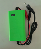 Pametni Punjač Baterija i Akumulatora 12V 2A