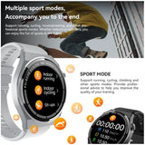 Pametni Sat HW23 Pro 1.52 Incha Smart Watch