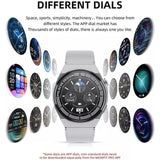 Pametni Sat HW23 Pro 1.52 Incha Smart Watch