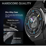 Pametni Sat HW23 Pro 1.52 Incha Smart Watch