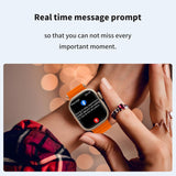 Pametni Sat WS-GS28 Smart Watch 8 Ultra