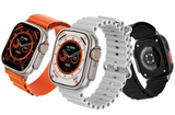 Pametni Sat WS-GS28 Smart Watch 8 Ultra