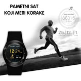 Smart Watch Pametni Sat Y1