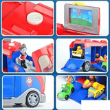 Paw Patrol Autobus sa Patrolnim Šapama