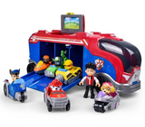 Paw Patrol Autobus sa Patrolnim Šapama