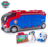 Paw Patrol Autobus sa Patrolnim Šapama