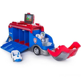 Paw Patrol Autobus sa Patrolnim Šapama